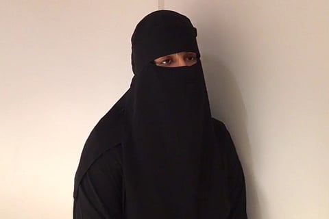 Not abducted, not a terrorist: Malayali woman who converted to Islam in Abu Dhabi