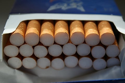 Karnataka raises legal age for buying cigarettes to 21, bans hookah bars
