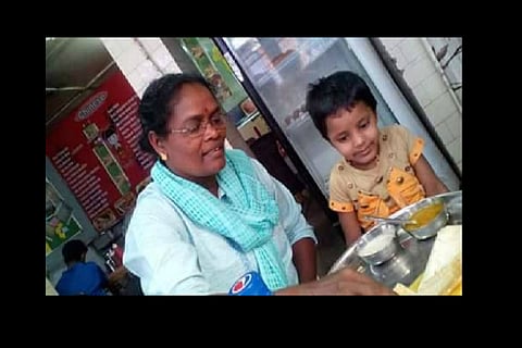 Why Kerala's most famous tribal activist decided to adopt a girl