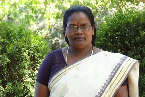 Kerala Adivasi icon CK Janu’s perilous plunge into the dark as she joins hands with BJP