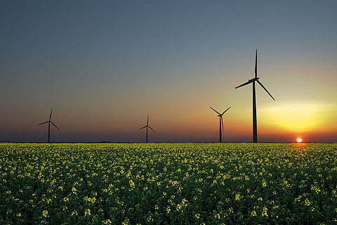 India among top five countries globally in clean energy revenues