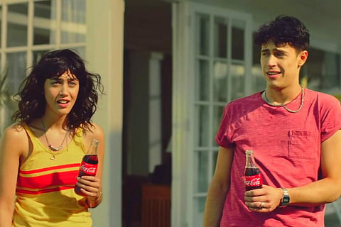 Coca-Cola's new ad shows sibling rivalry with an inclusive twist, and it's quite awesome