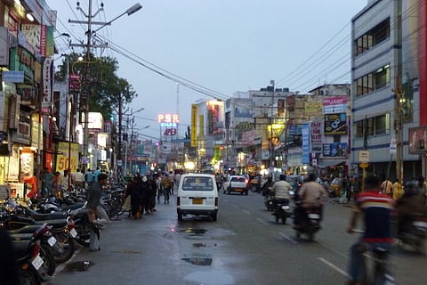 Coimbatore cracks the whip: 292 drunken drivers caught in one weekend, licences to be cancelled