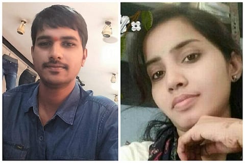Hyd woman Sandhya Rani's murderer a deranged stalker, man who couldn't take a 'No'