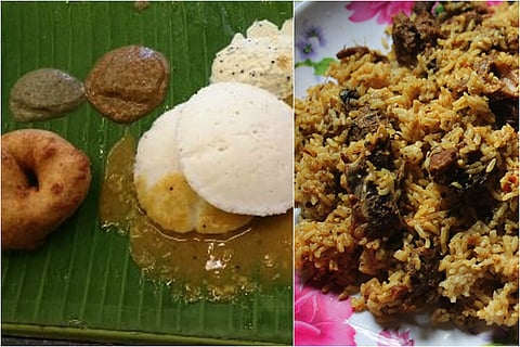 Gastronomic classics: The must-have foods of Chennai for a visitor