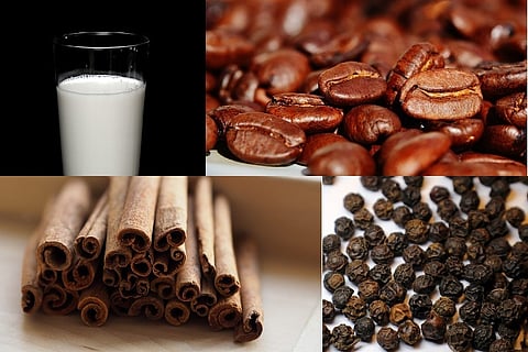 Detergent in milk, clay in coffee: 10 simple tests to detect adulterated food at home