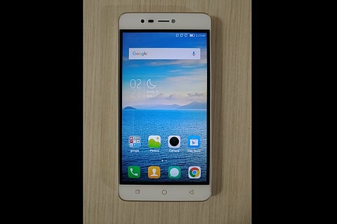 Coolpad Mega 3: Budget smartphone that comes with three 4G-ready SIM cards
