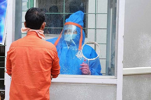 Kerala to test 3,000 asymptomatic persons in new testing strategy
