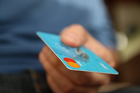 All You Need to Know About Credit History