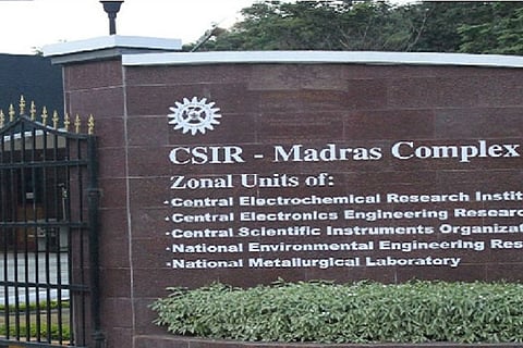 India's largest scientific research and development body CSIR declares financial emergency