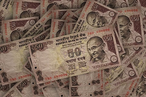 Four arrested over real estate ponzi scheme, cheating people of over Rs 5 crore