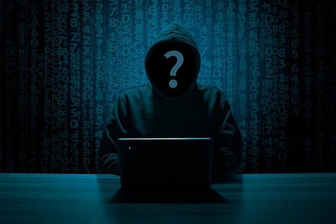 Cybercrime 