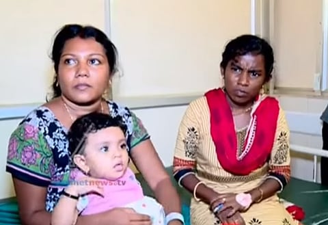 Left’s attack on Kerala Dalit leader, his daughters: ‘CPI(M) cannot speak for Dalits'