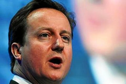 State of the Nation: Is Britain's role in the world shrinking?