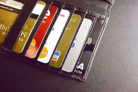 Credit card frauds: All you need to know