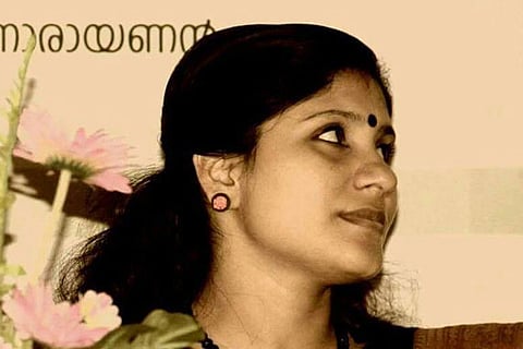 Deepa Nisanth interview: Didn't expect, but happy my comments churned out a debate