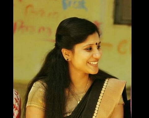 Deepa Nisanth lambastes DYFI for using her picture in party poster 
