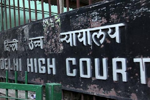Delhi high court