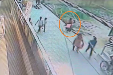 Delhi shocker: Here is what bystanders should have done instead of freezing or walking away