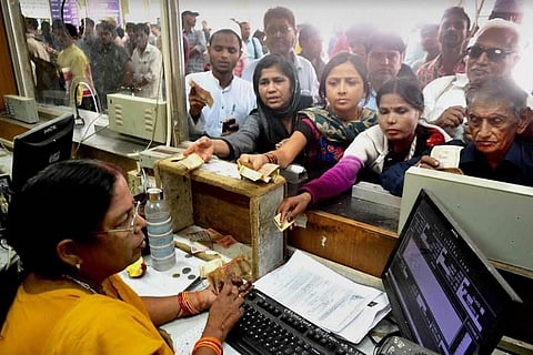 75% penalty, surcharge on undisclosed income, new black money scheme launched
