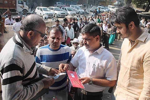 Demonetisation: Decision-a-day betrays lack of preparedness