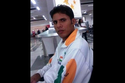Rio Paralympics: Javelin thrower Devendra Jhajharia wins India's second gold