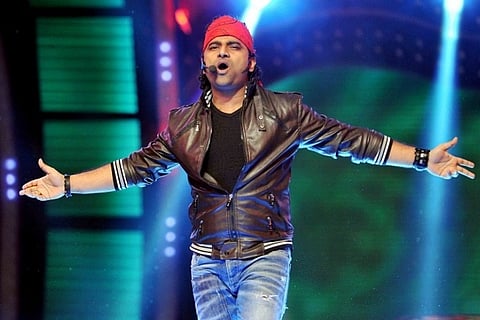 Music director Devi Sri Prasad to debut as hero in Tollywood