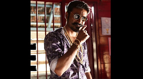Dhanush all set to make Hollywood debut and here's who he'll be working with 