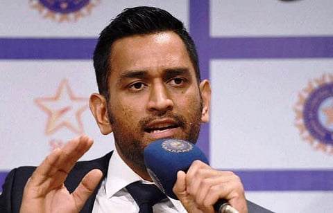 No end to Dhoni’s troubles, now an arrest warrant by Andhra court