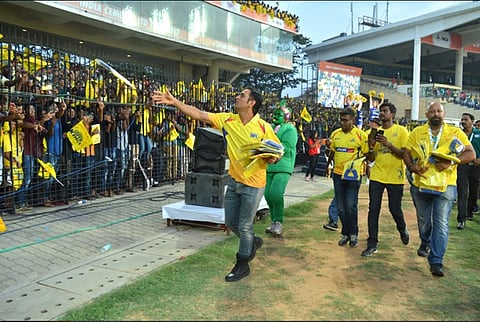 IPL matches to be shifted out of Chennai? BCCI cites security concerns