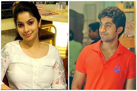 Actor Dhyan Sreenivasan to tie the knot in April