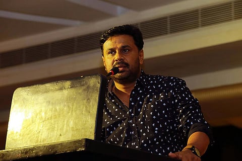 Dileep's judicial custody extended again, but actor allowed to attend father's death anniversary