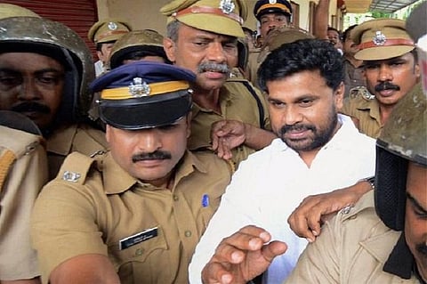 Actor assault case: HC slams accused actor Dileep for trying to delay proceedings 