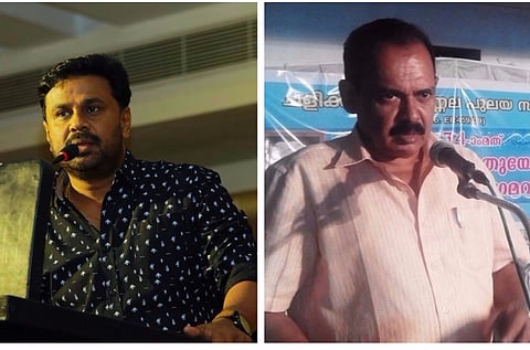 Chief, you're wrong: These journos are rebelling against their own editor for supporting Dileep