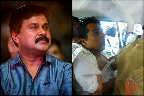 Dileep in jail: From denial to arrest, timeline of his alleged involvement in Malayalam actor abduction