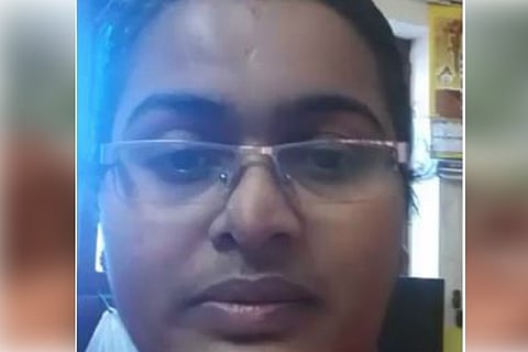Kerala woman does FB live saying husband threatened to kill her, dowry case filed