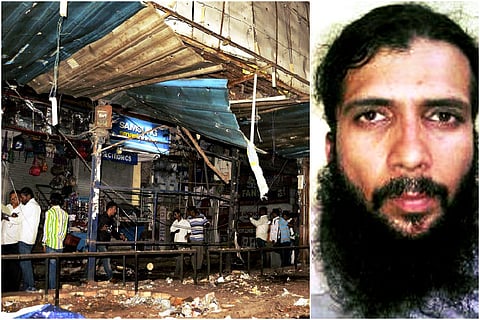 Yasin Bhatkal and four others sentenced to death in Dilsukhnagar twin blasts case 