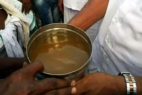 Kathiramangalam crisis: ONGC embarrasses itself at press briefing in Chennai