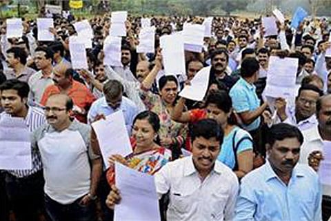 Kerala doctors call off strike, govt agrees to extended out-patient timings