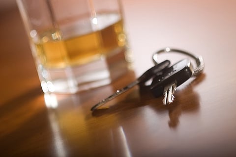 Chennai sees 20 percent reduction in drunk and driving cases, is SC ruling working?