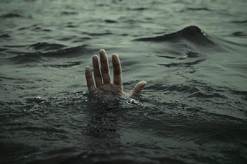3 school students from Karnataka drown near Belkota dam