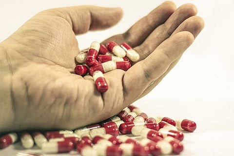 Using common painkiller diclofenac puts you at risk of heart attack, says new study