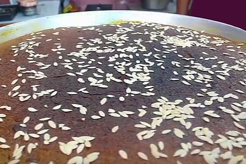 D for divine, D for dum ka roat: Have you tried this yummy sweet?