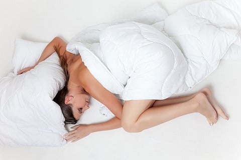 The Ortho Sleep Guide: Pro-tips from a spine specialist on how you can avoid backache