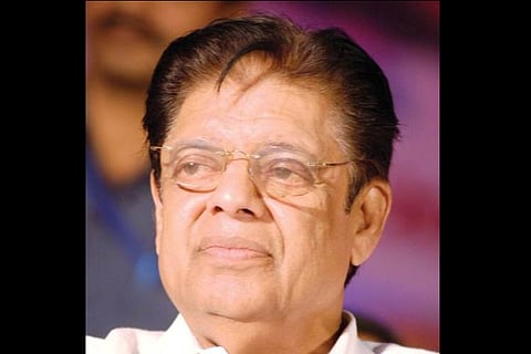 Why should budget go ahead when sitting member E Ahamed has died, asks Opposition, Kerala MPs