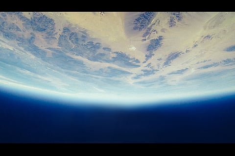 Plans for 'first nation state in space' unveiled, any human on Earth can be a citizen
