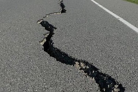 Tremors felt across east India as quake jolts Myanmar