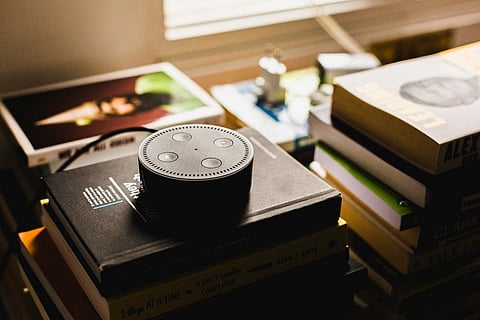 Amazon’s Alexa found to be ‘creepily’ laughing on its own, company issues fix