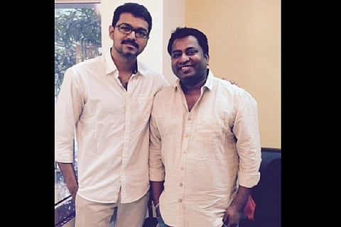 Exclusive: Editing is a thankless job, interview with ‘Bairavaa’ editor Praveen KL 