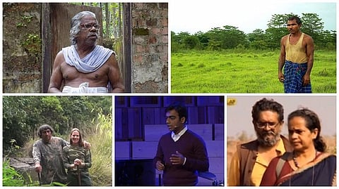 വനം വെച്ചുപിടിപ്പിക്കുകയും വന്യജീവി സങ്കേതങ്ങൾ പണിയുകയും ചെയ്ത ഈ ഇന്ത്യക്കാരെ അറിയുക